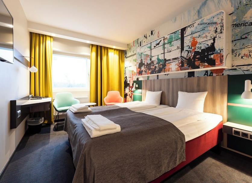 Slaapkamer Foto's
