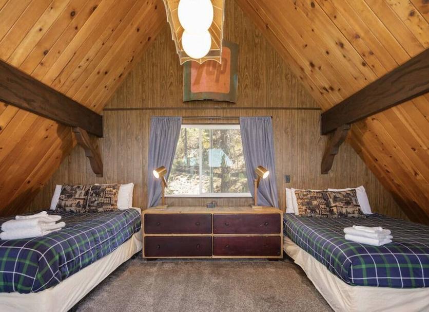 Slaapkamer Foto's