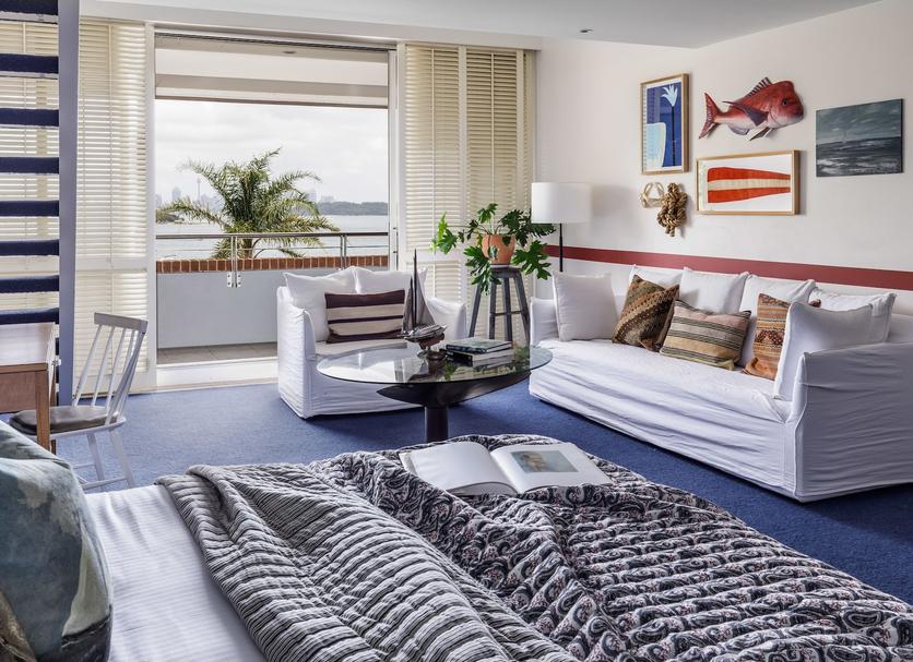Huiskamer Foto's