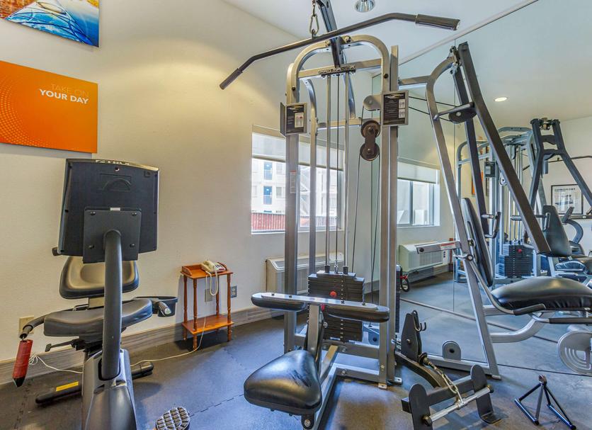 Sportcentrum Foto's