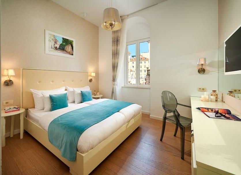 Slaapkamer Foto's