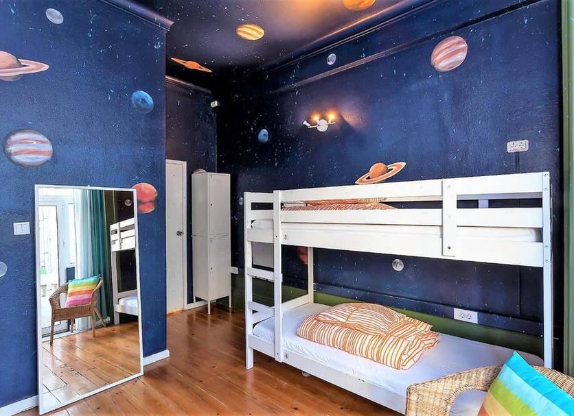 Slaapkamer Foto's