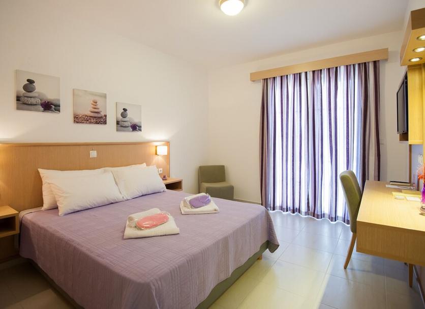 Slaapkamer Foto's