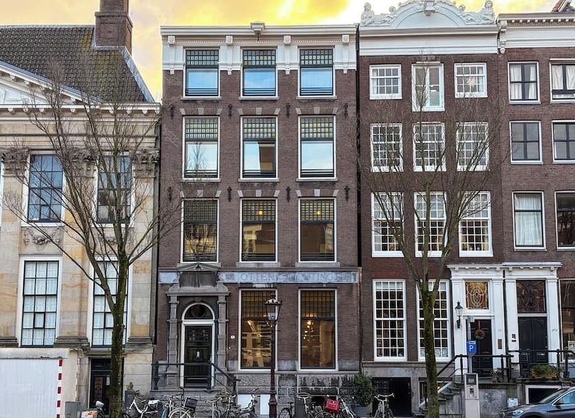 Gebouw Foto's