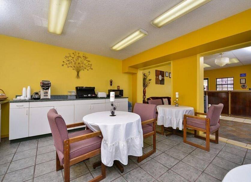 Restaurant Foto's