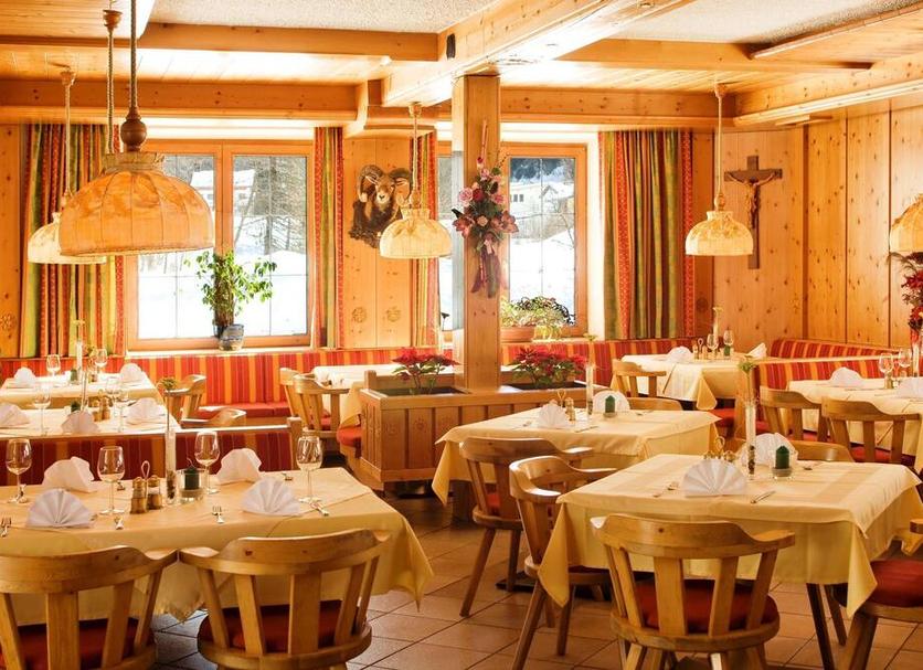 Restaurant Foto's