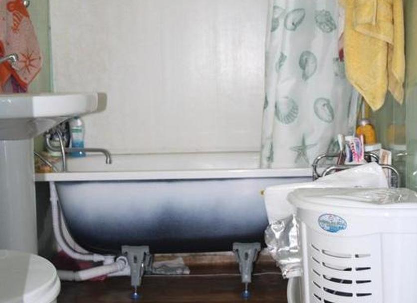 Badkamer Foto's