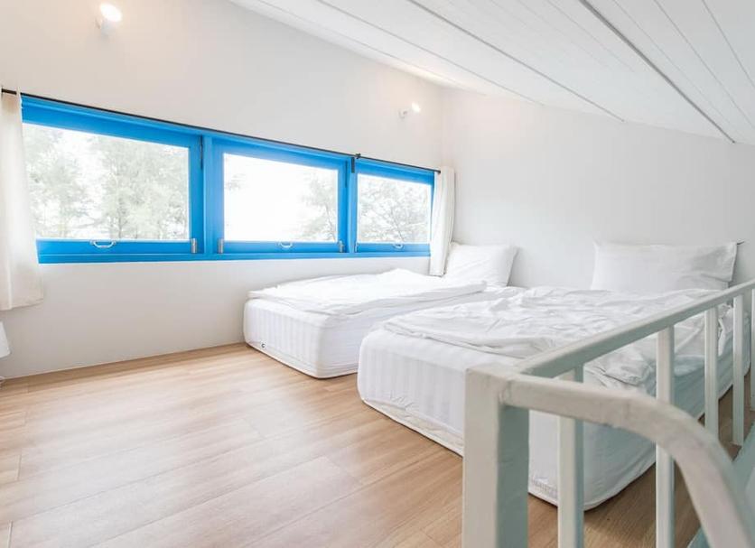 Slaapkamer Foto's