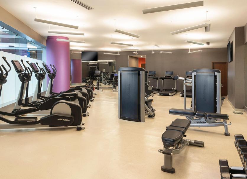 Sportcentrum Foto's