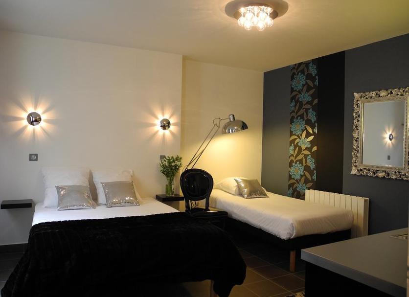Slaapkamer Foto's