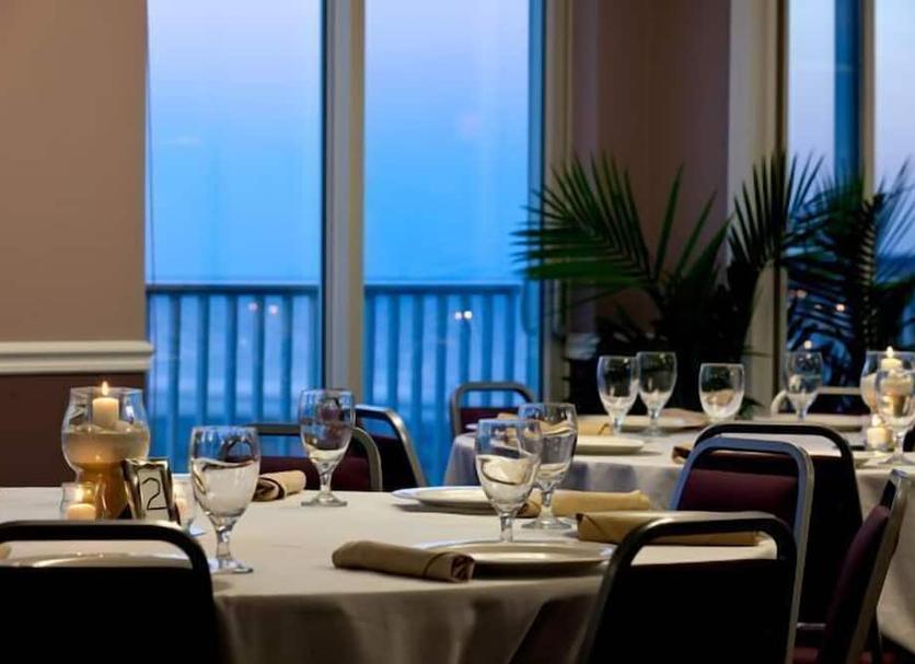 Restaurant Foto's