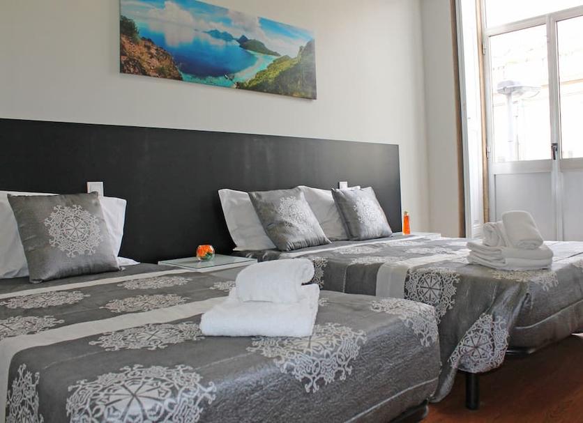 Slaapkamer Foto's