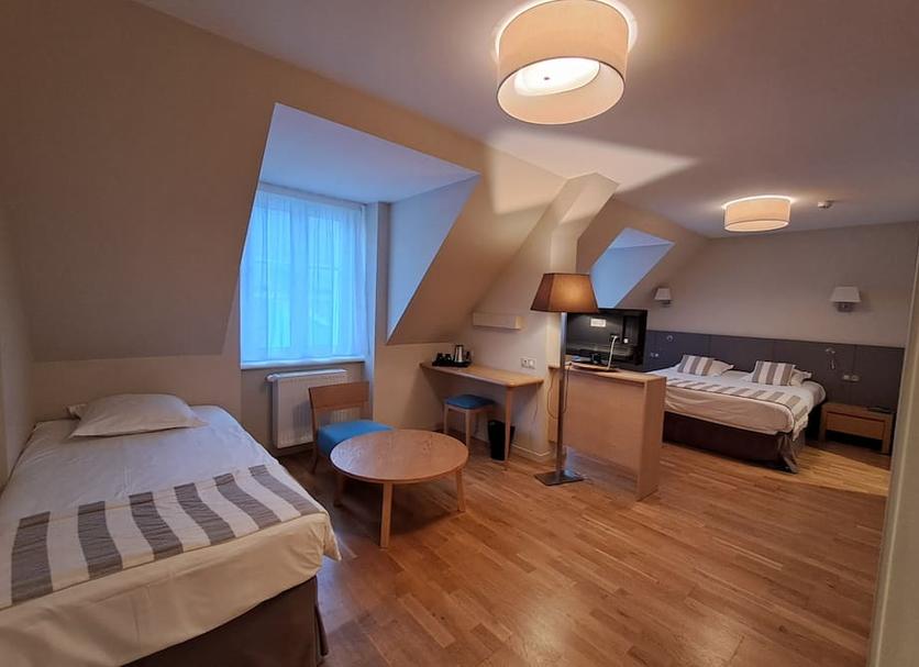 Slaapkamer Foto's