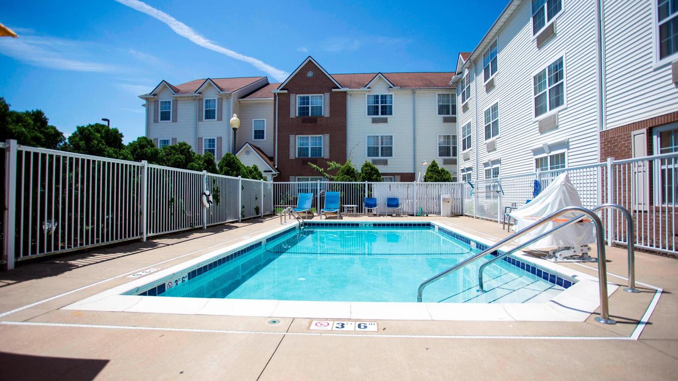Towneplace Suites Cleveland Streetsboro