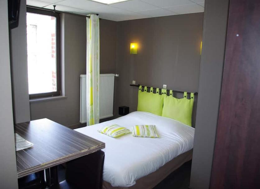 Slaapkamer Foto's