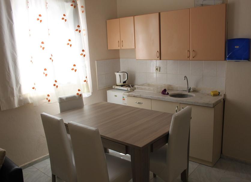 Keuken Foto's