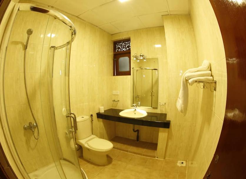 Badkamer Foto's