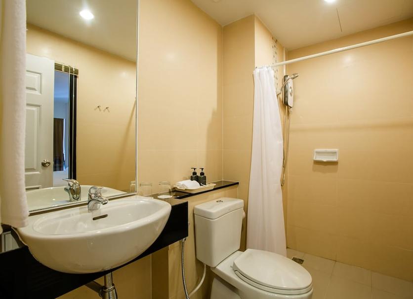Badkamer Foto's