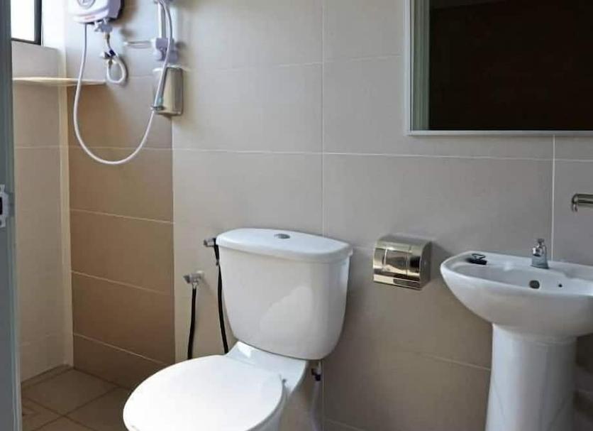 Badkamer Foto's