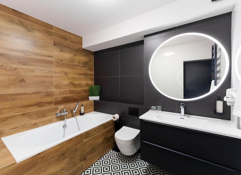 Badkamer Foto's