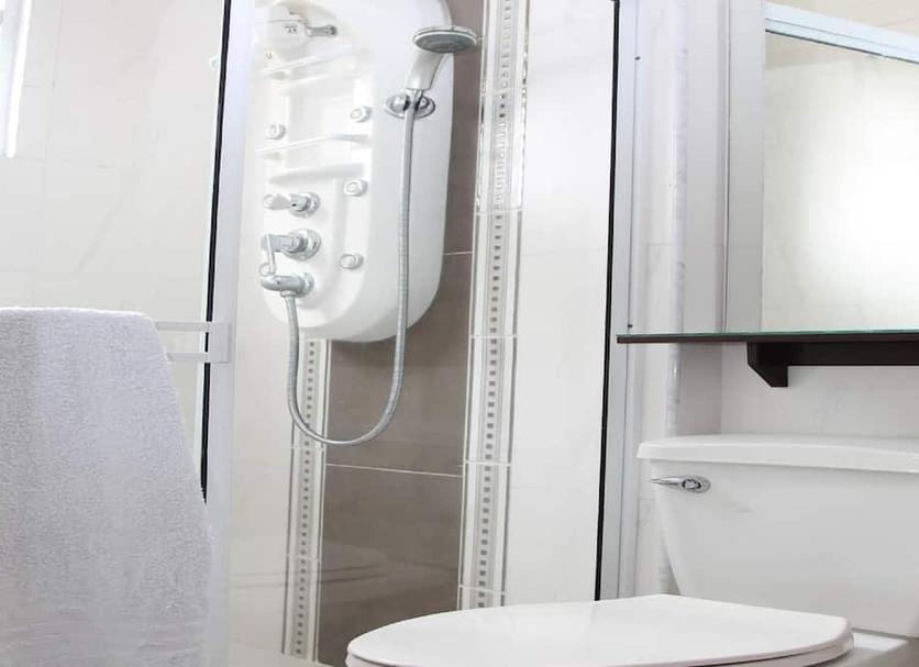 Badkamer Foto's