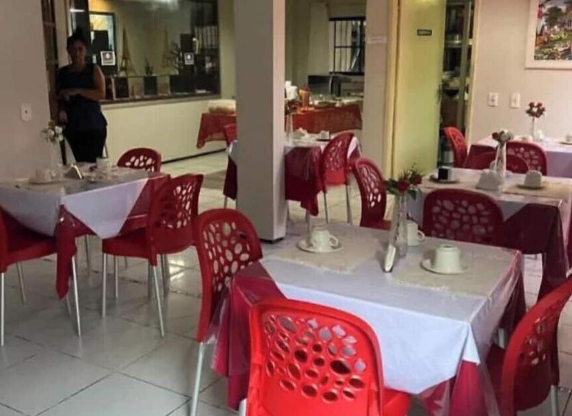 Restaurant Foto's