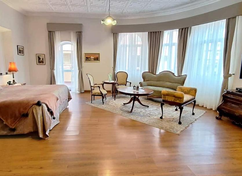 Slaapkamer Foto's