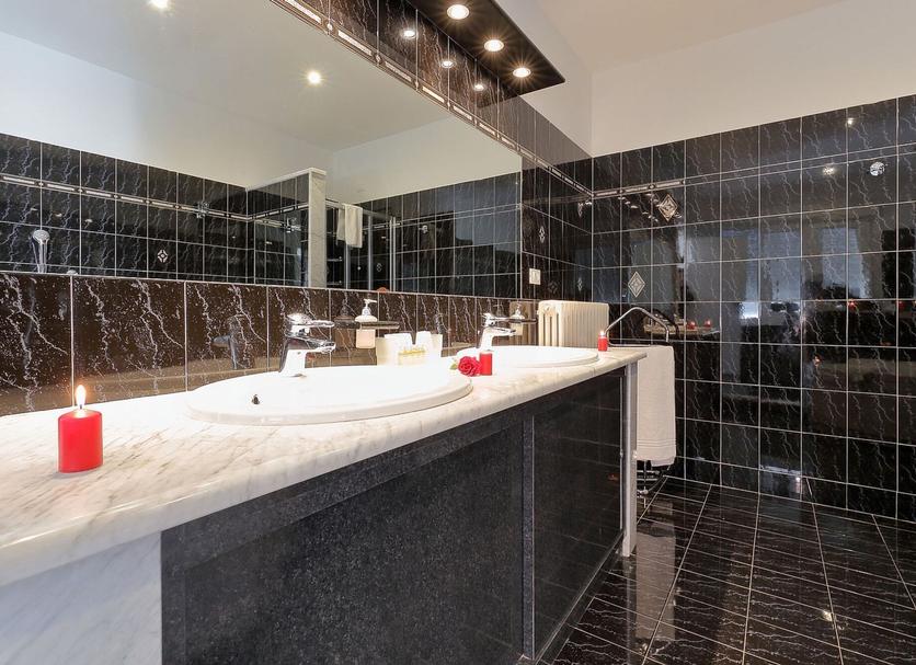 Badkamer Foto's