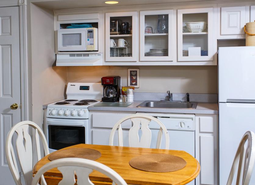 Keuken Foto's