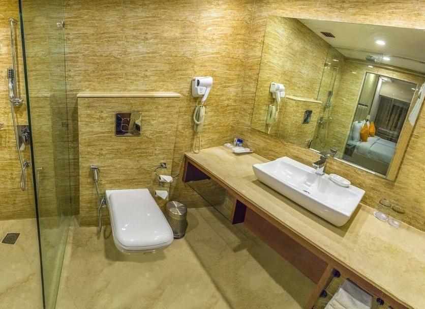 Badkamer Foto's