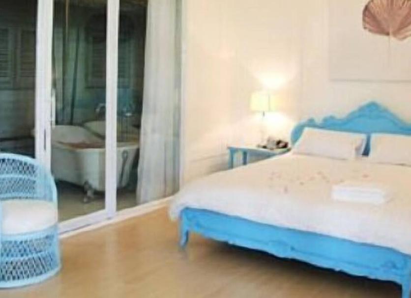 Slaapkamer Foto's