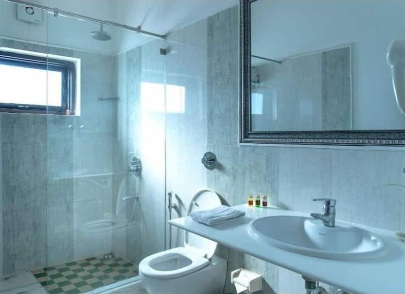 Badkamer Foto's