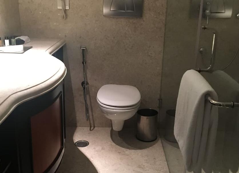 Badkamer Foto's