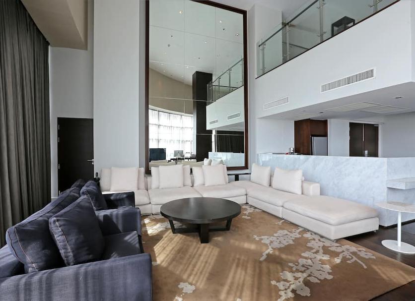 Huiskamer Foto's