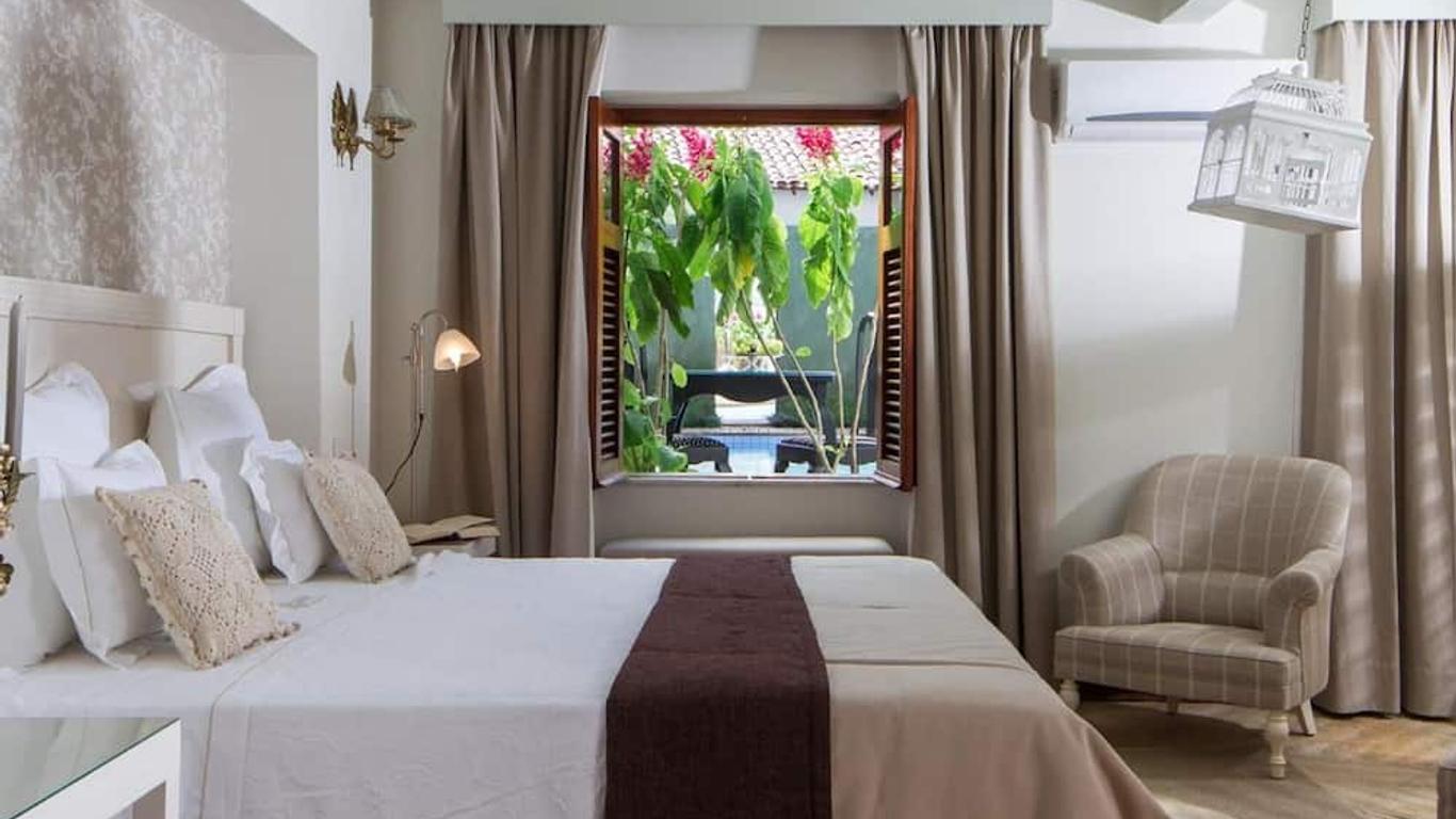 Casa de St. Antônio Hotel Boutique