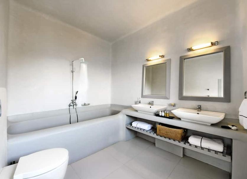 Badkamer Foto's