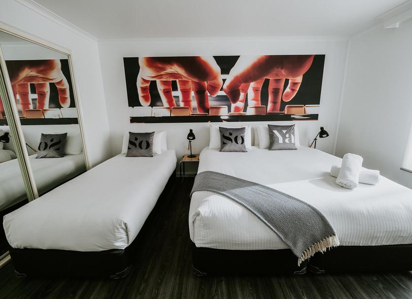 Slaapkamer Foto's