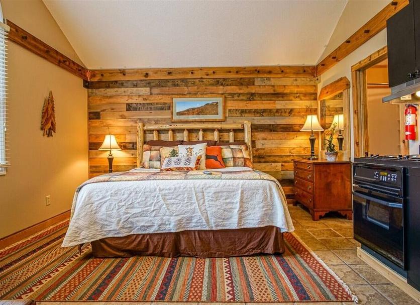 Slaapkamer Foto's
