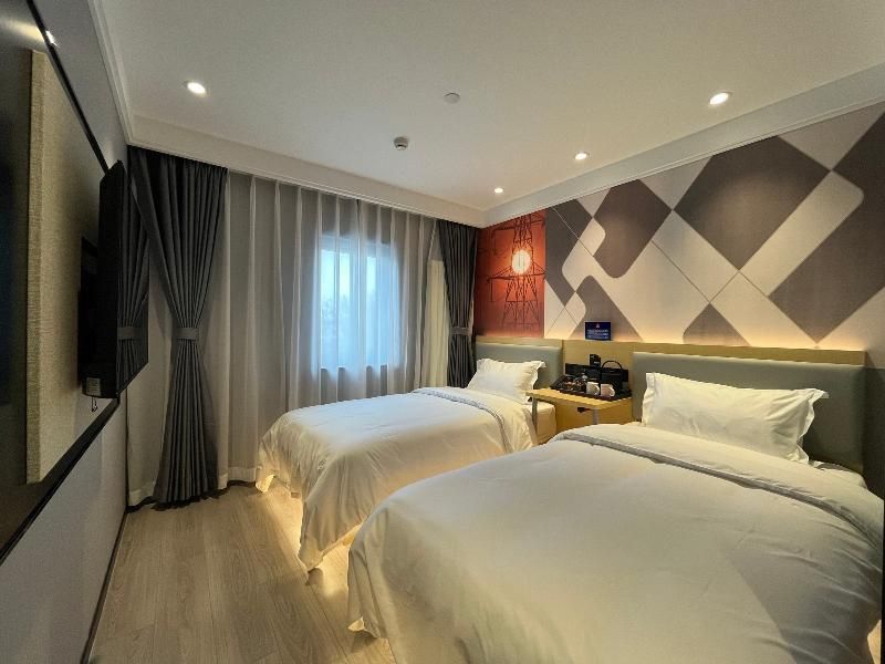 Slaapkamer