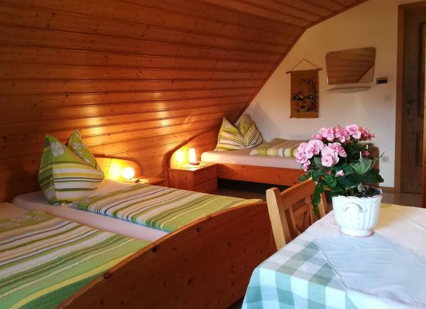 Slaapkamer Foto's