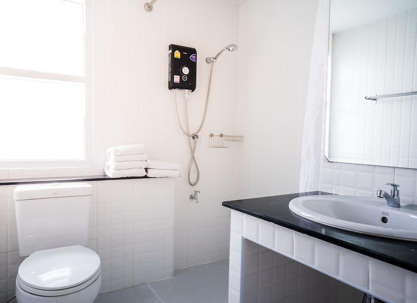 Badkamer Foto's