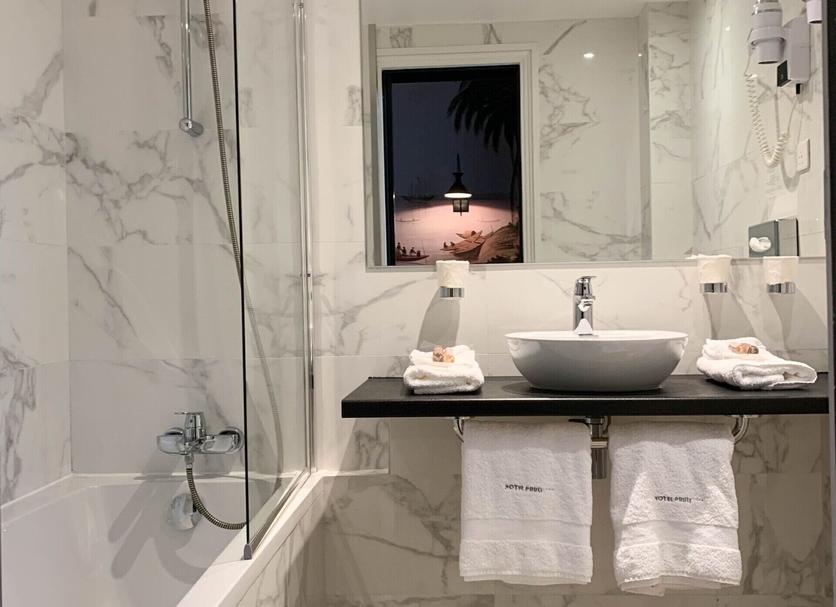 Badkamer Foto's