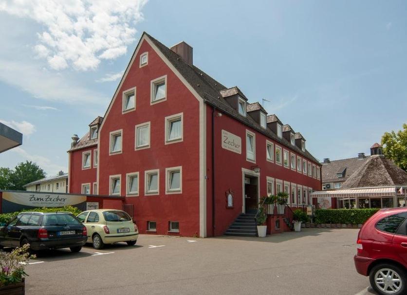 Gebouw Foto's