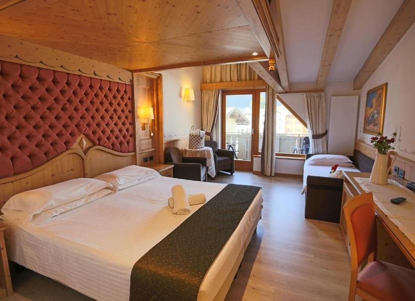 Slaapkamer Foto's
