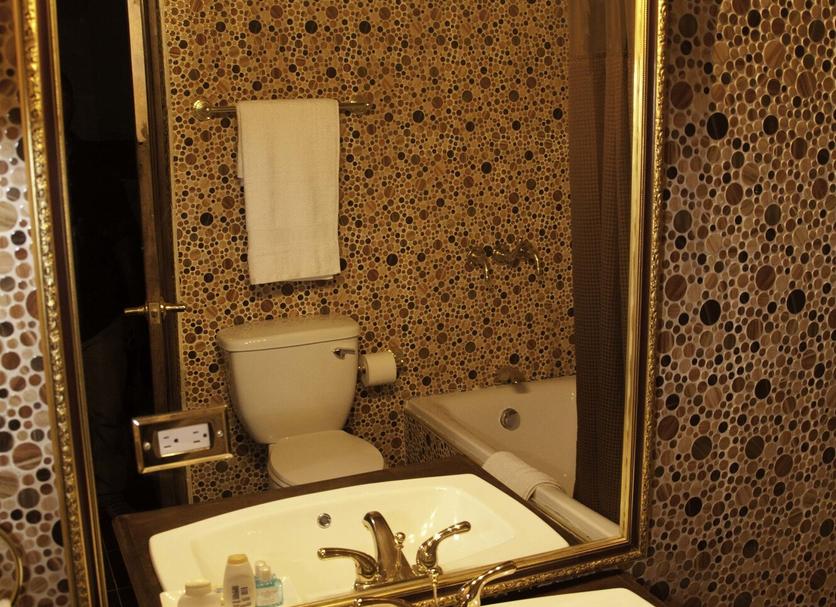 Badkamer Foto's