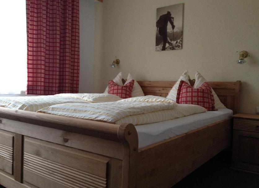 Slaapkamer Foto's