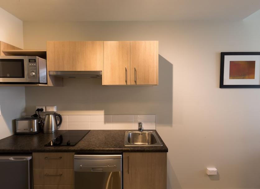 Keuken Foto's