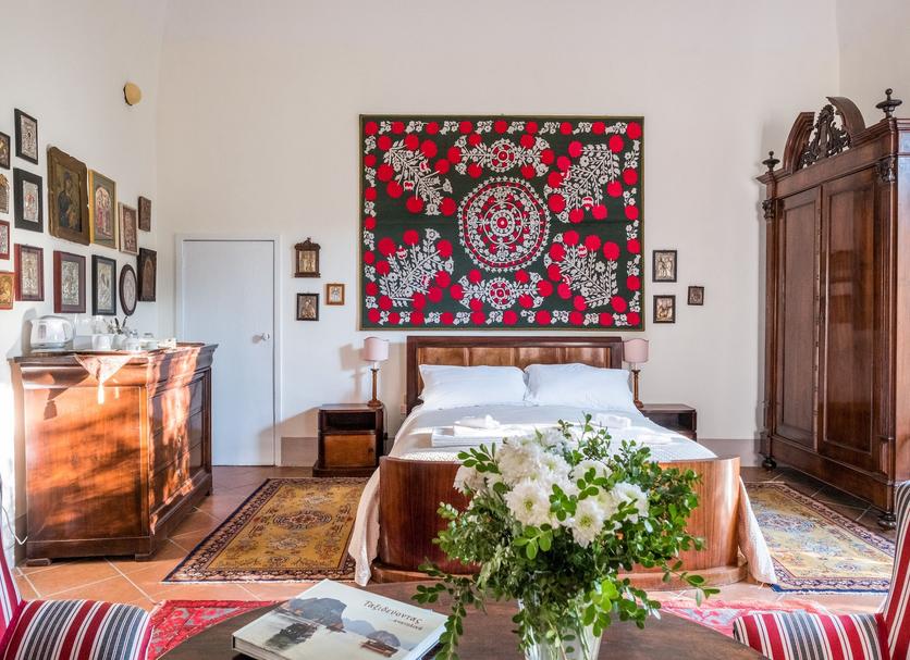 Slaapkamer Foto's