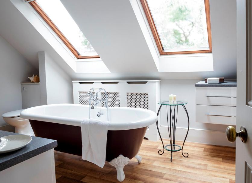 Badkamer Foto's