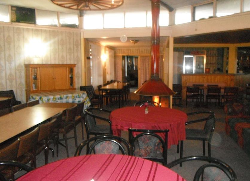 Restaurant Foto's